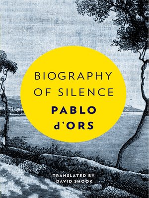 cover image of Biography of Silence